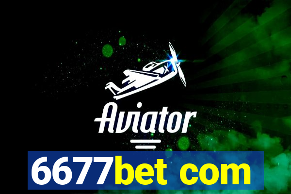 6677bet com